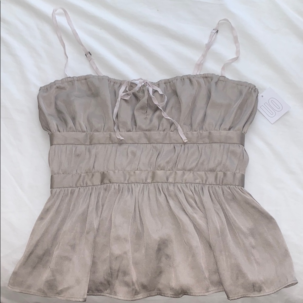 New Urban Outfitters Top!!!